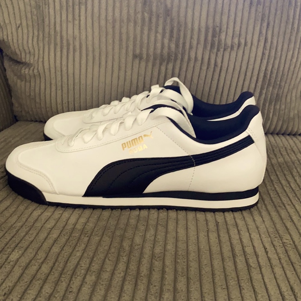 Puma Roma shoes